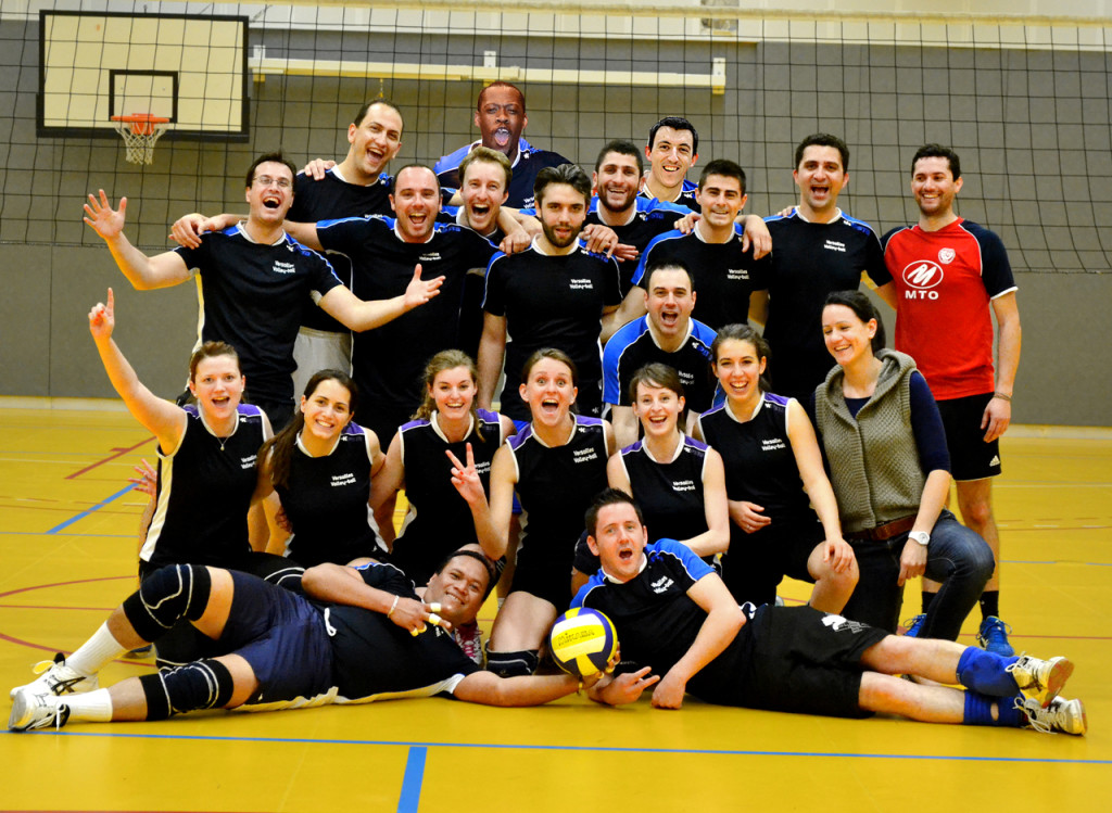 Compétition loisirs