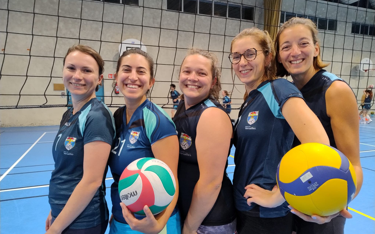 equipe-filles-versailles-vb